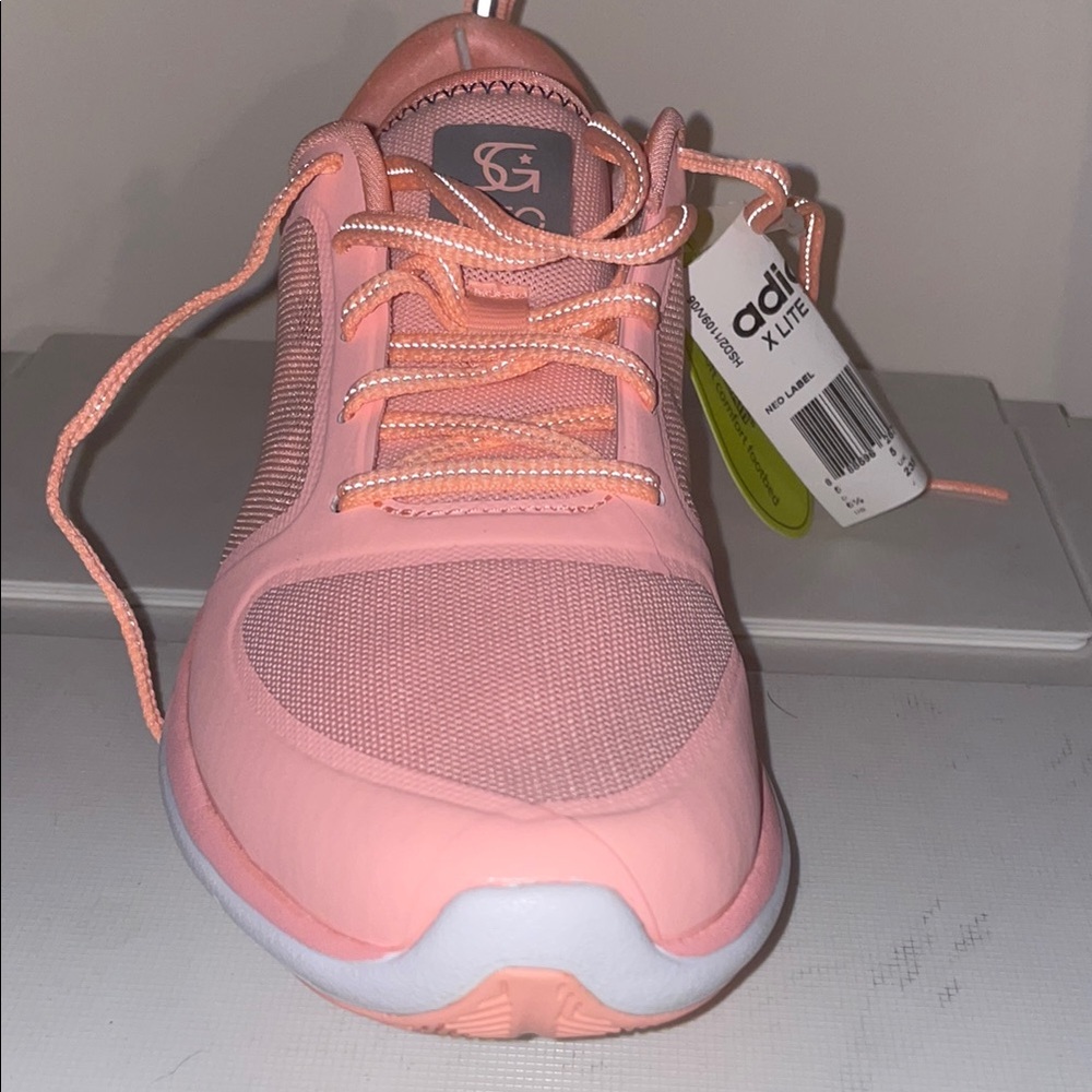 Adidas Women's Coral Athletic Shoes